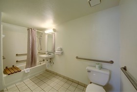 Motel 6 San Antonio Downtown - Market Square