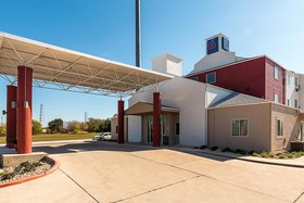 Motel 6 San Antonio Downtown/Alamodome