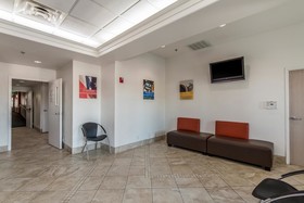 Motel 6 San Antonio Downtown/Alamodome