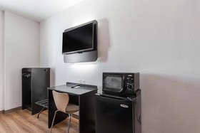 Motel 6 San Antonio Downtown/Alamodome