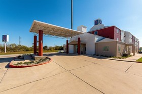 Motel 6 San Antonio Downtown/Alamodome