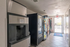 Motel 6 San Antonio Downtown/Alamodome