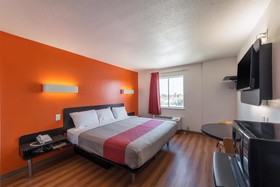 Motel 6 San Antonio Downtown/Alamodome