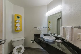 Motel 6 San Antonio Downtown/Alamodome