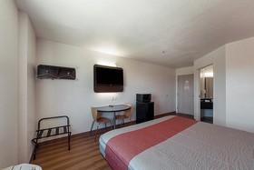 Motel 6 San Antonio Downtown/Alamodome