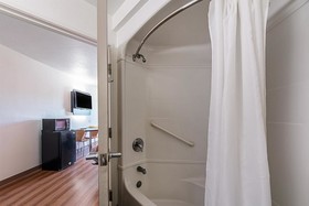 Motel 6 San Antonio Downtown/Alamodome