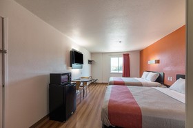 Motel 6 San Antonio Downtown/Alamodome
