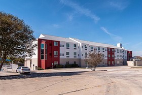 Motel 6 San Antonio Downtown/Alamodome