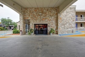 Motel 6 San Antonio Downtown - Market Square