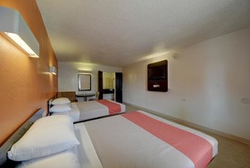 Motel 6 San Antonio Downtown - Market Square