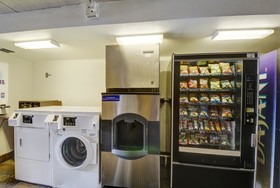 Motel 6 San Antonio Downtown - Market Square