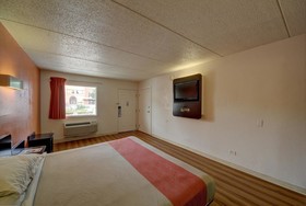Motel 6 San Antonio Downtown - Market Square