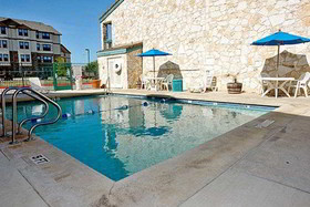 Motel 6 San Antonio Downtown - Market Square