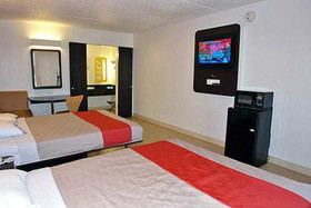 Motel 6 San Antonio Downtown - Market Square