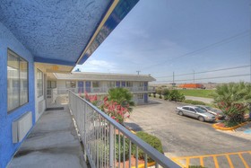 Motel 6 San Antonio Ft Sam Houston