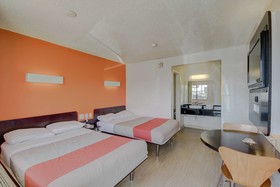 Motel 6 San Antonio Ft Sam Houston