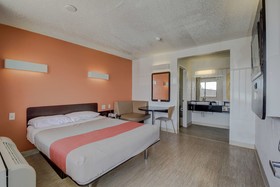 Motel 6 San Antonio Ft Sam Houston