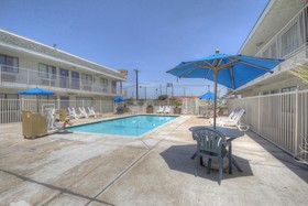 Motel 6 San Antonio Ft Sam Houston