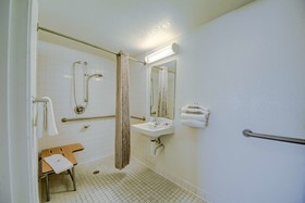 Motel 6 San Antonio Ft Sam Houston