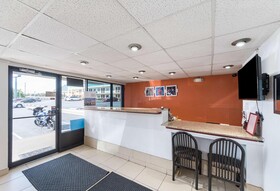 Motel 6 San Antonio I-10 West