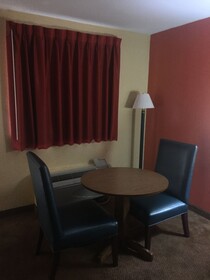 Motel 6 San Antonio I-10 West