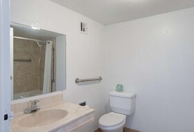 Motel 6 San Antonio I-10 West