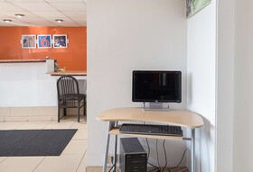 Motel 6 San Antonio I-10 West