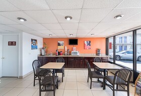 Motel 6 San Antonio I-10 West