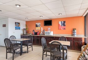 Motel 6 San Antonio I-10 West