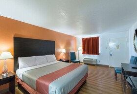 Motel 6 San Antonio I-10 West