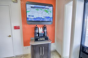 Motel 6 San Antonio Medical Center Northwest
