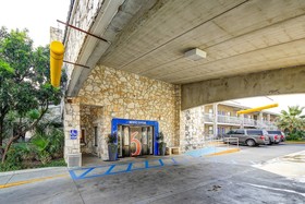 Motel 6 San Antonio Medical Center Northwest