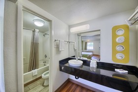 Motel 6 San Antonio Medical Center Northwest
