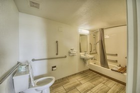 Motel 6 San Antonio Medical Center Northwest