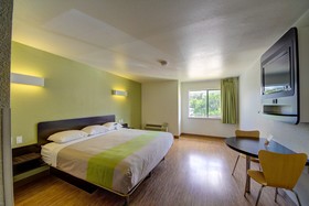 Motel 6 San Antonio Medical Center South
