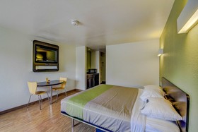 Motel 6 San Antonio Medical Center South