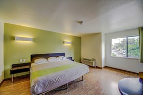 Motel 6 San Antonio Medical Center South