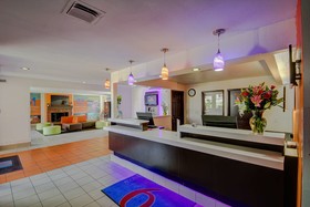 Motel 6 San Antonio Medical Center South