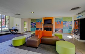 Motel 6 San Antonio Medical Center South