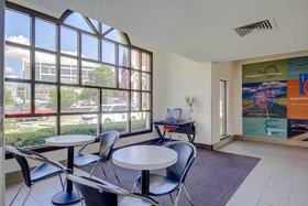 Motel 6 San Antonio Medical Center South