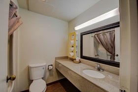 Motel 6 San Antonio Medical Center South