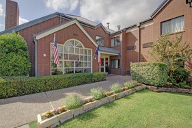 Motel 6 San Antonio Medical Center South