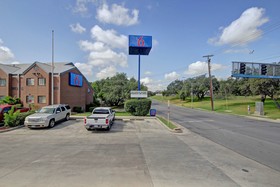 Motel 6 San Antonio Medical Center South