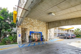 Motel 6 San Antonio Medical Center Northwest