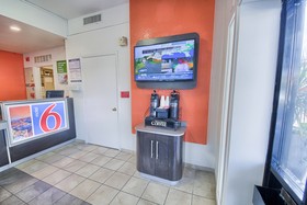 Motel 6 San Antonio Medical Center Northwest