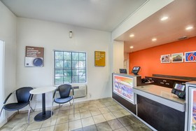 Motel 6 San Antonio Medical Center Northwest