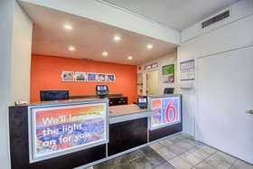Motel 6 San Antonio Medical Center Northwest