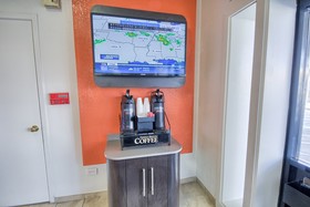 Motel 6 San Antonio Medical Center Northwest