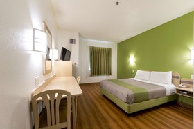 Motel 6 San Antonio South