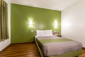 Motel 6 San Antonio South